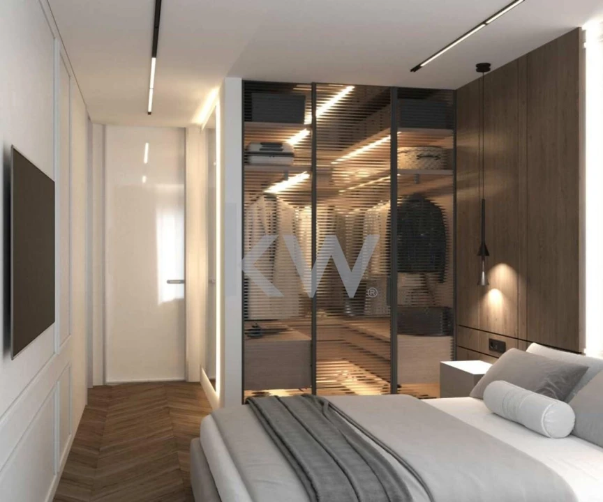 Apartamento T1 para Venda em Setubal (São Sebastião) Foto 3