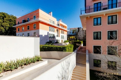 Apartamento T2 para Venda em Santo António