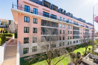 Apartamento T2 para Venda em Santo António