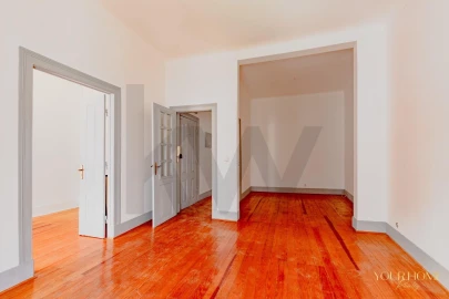 Apartamento T2 para Venda em Santo António