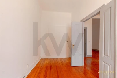 Apartamento T2 para Venda em Santo António