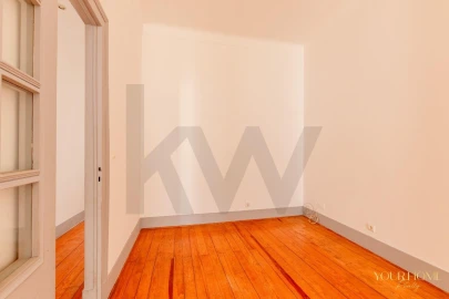 Apartamento T2 para Venda em Santo António