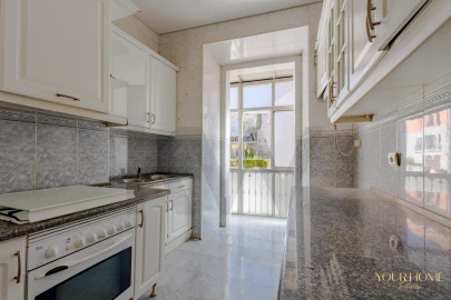 Apartamento T2 para Venda em Santo António