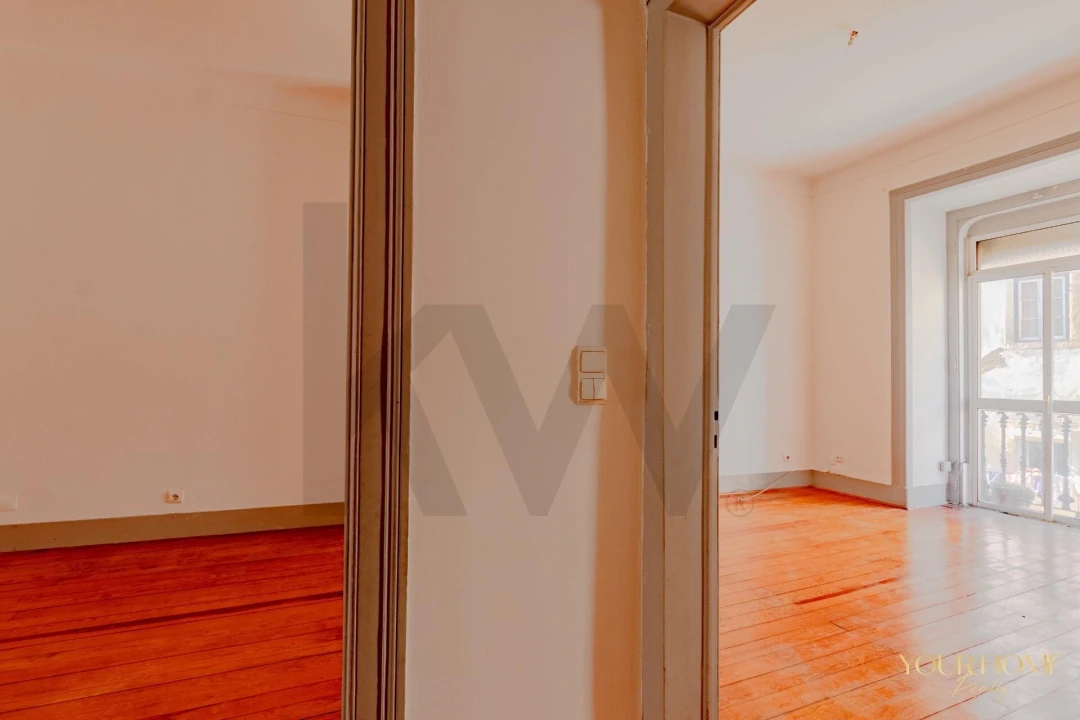 Apartamento T2 para Venda em Santo António Foto 8