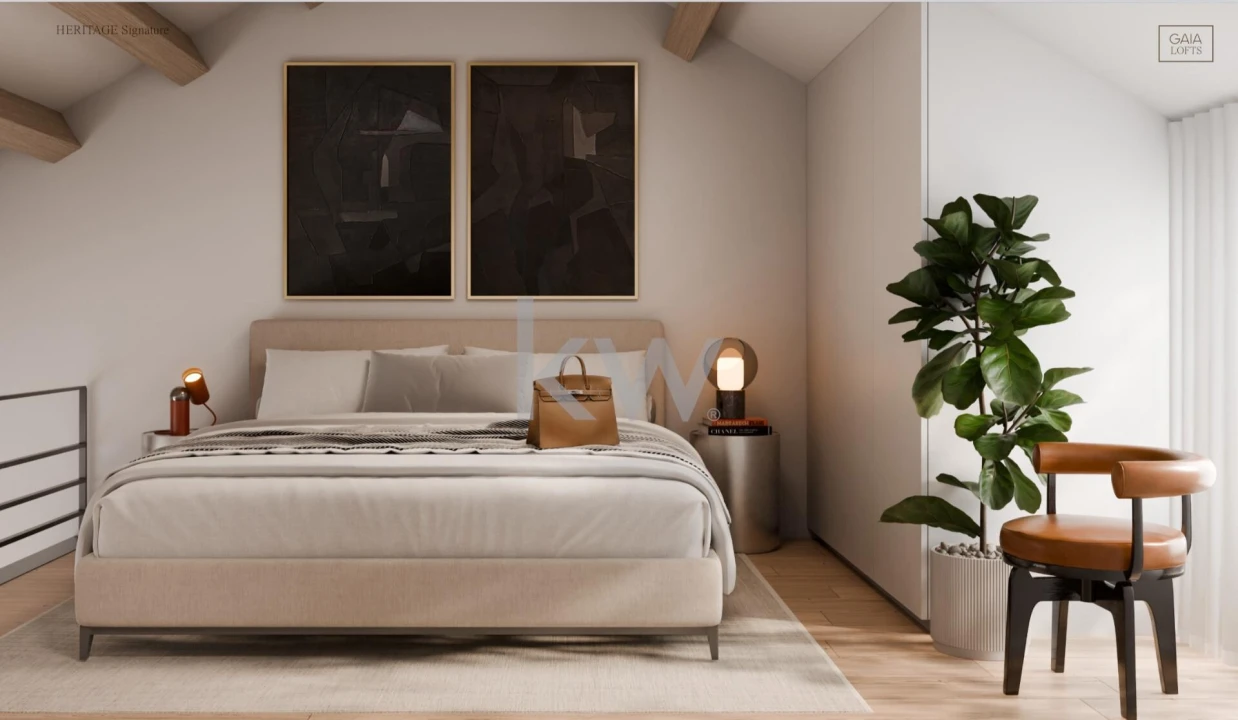 Apartamento T1 para Venda em Santa Marinha e São Pedro da Afurada Foto 6