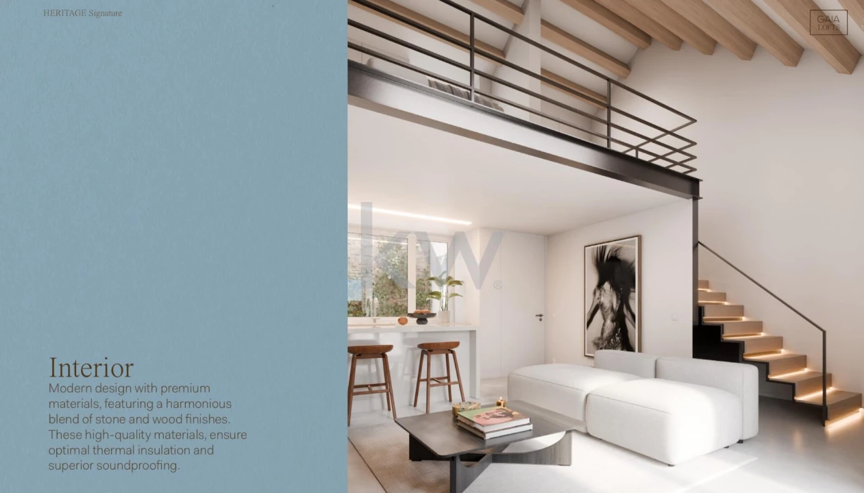 Apartamento T1 para Venda em Santa Marinha e São Pedro da Afurada Foto 4
