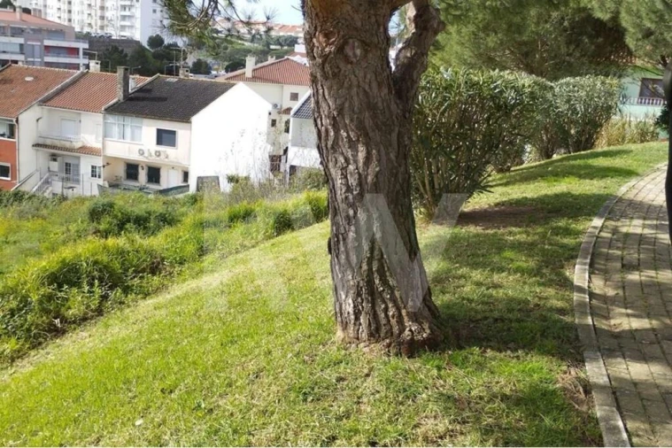 Terreno para Venda em Cascais e Estoril Foto 6
