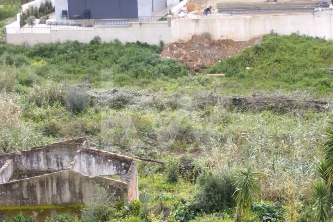 Terreno para Venda em Cascais e Estoril Foto 1