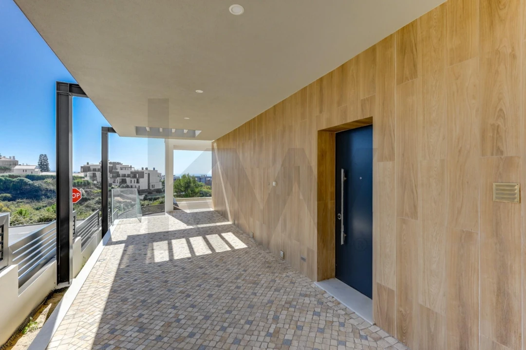 Moradia T4 para Venda em Ericeira Foto 34