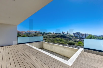 Moradia T4 para Venda em Ericeira