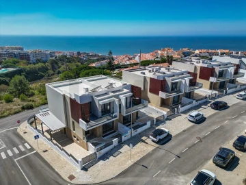 Moradia T4 para Venda em Ericeira