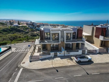 Moradia T4 para Venda em Ericeira