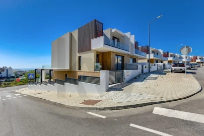 Moradia T4 para Venda em Ericeira