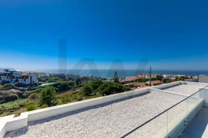 Moradia T4 para Venda em Ericeira