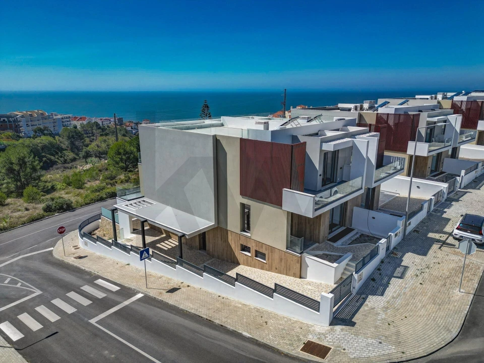 Moradia T4 para Venda em Ericeira Foto 3