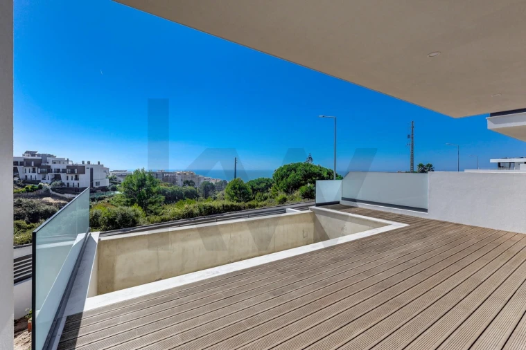 Moradia T4 para Venda em Ericeira Foto 31