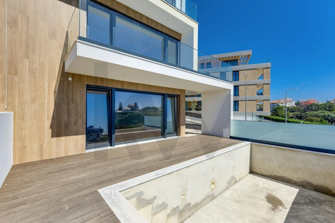 Moradia T4 para Venda em Ericeira Foto 32