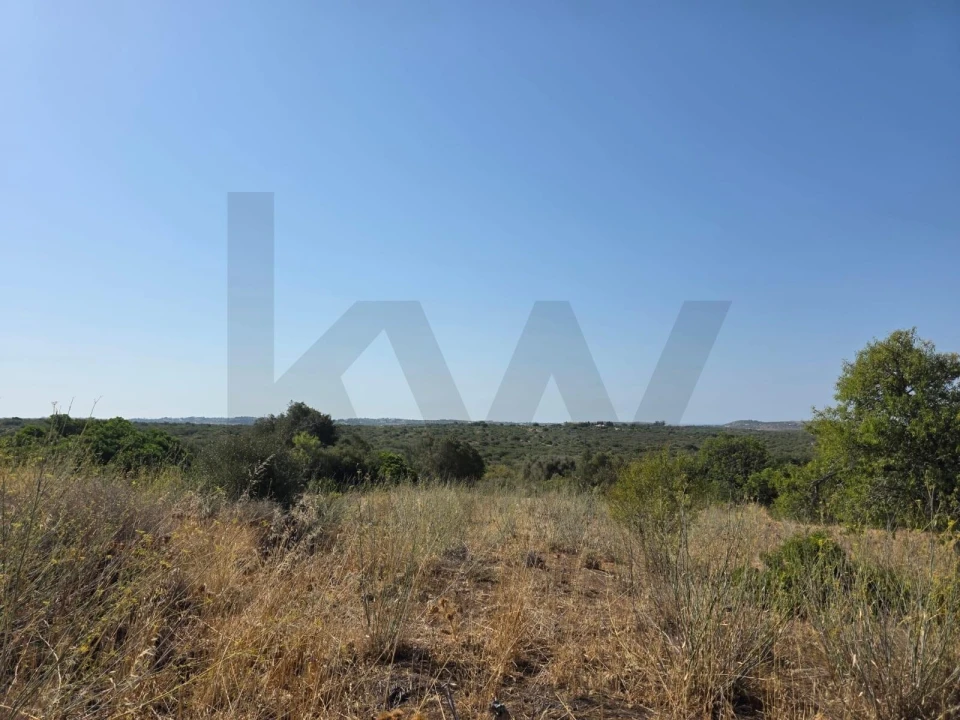 Terreno para Venda em Bensafrim e Barão de São João Foto 61
