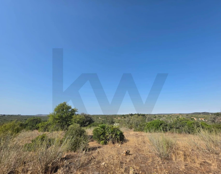 Terreno para Venda em Bensafrim e Barão de São João Foto 57