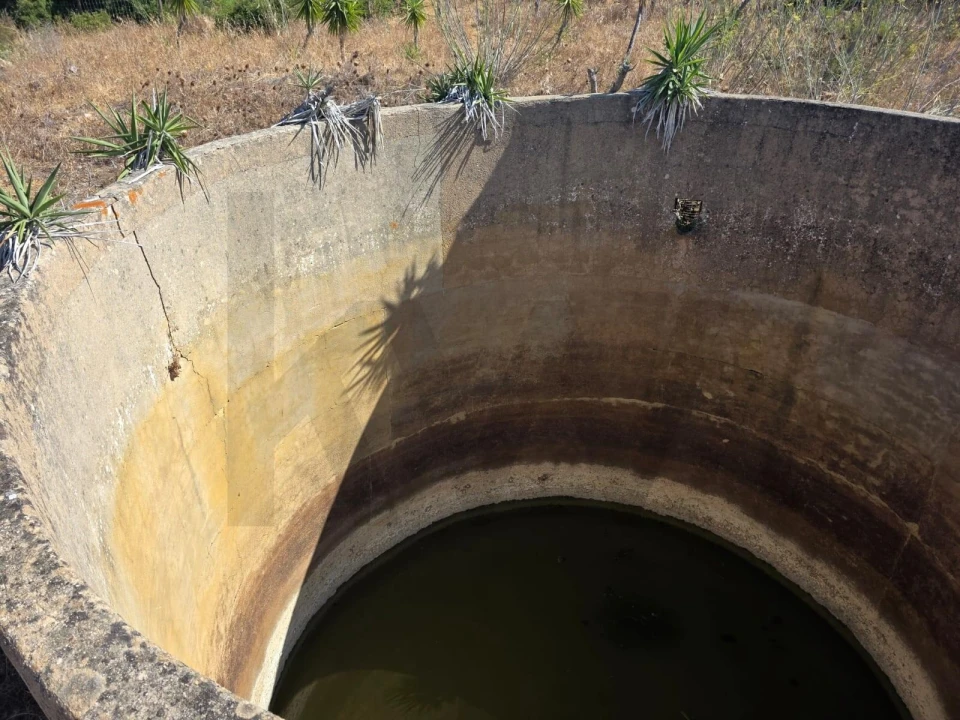 Terreno para Venda em Bensafrim e Barão de São João Foto 9