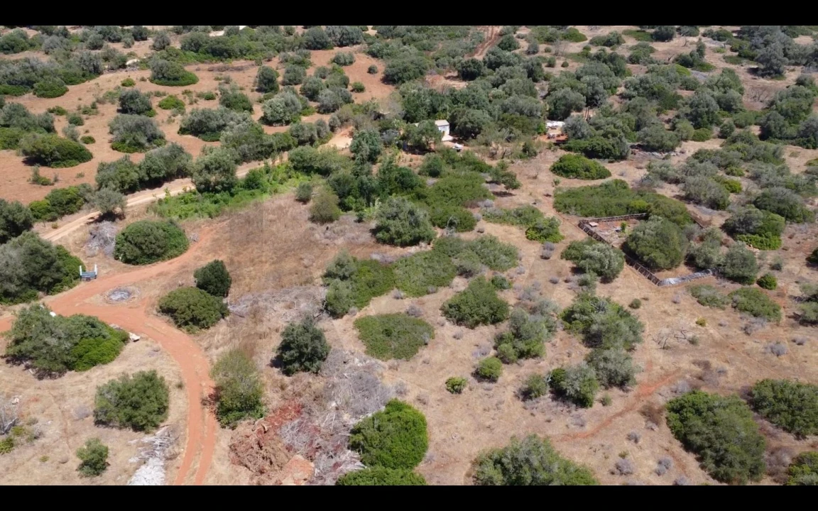 Terreno para Venda em Bensafrim e Barão de São João Foto 83
