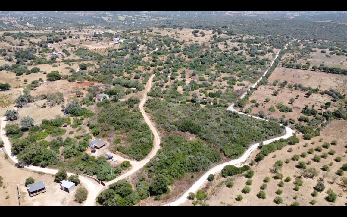 Terreno para Venda em Bensafrim e Barão de São João Foto 82