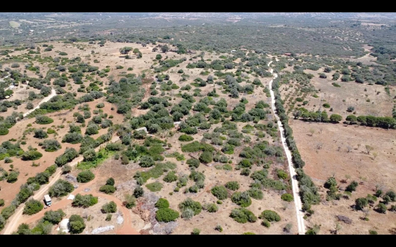 Terreno para Venda em Bensafrim e Barão de São João Foto 79