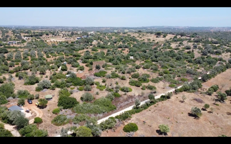 Terreno para Venda em Bensafrim e Barão de São João Foto 85