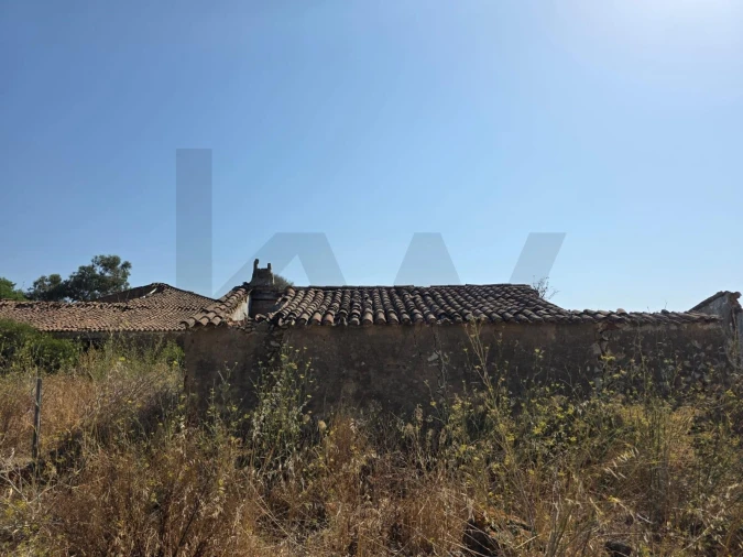Terreno para Venda em Bensafrim e Barão de São João Foto 53