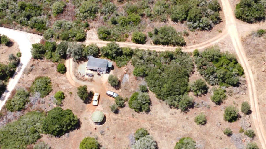 Terreno para Venda em Bensafrim e Barão de São João Foto 75