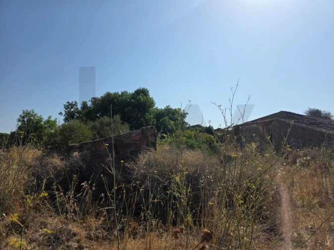 Terreno para Venda em Bensafrim e Barão de São João Foto 71