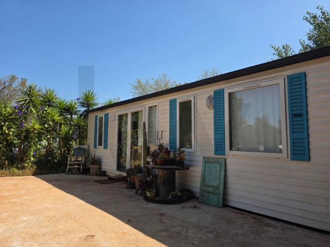 Terreno para Venda em Bensafrim e Barão de São João Foto 19