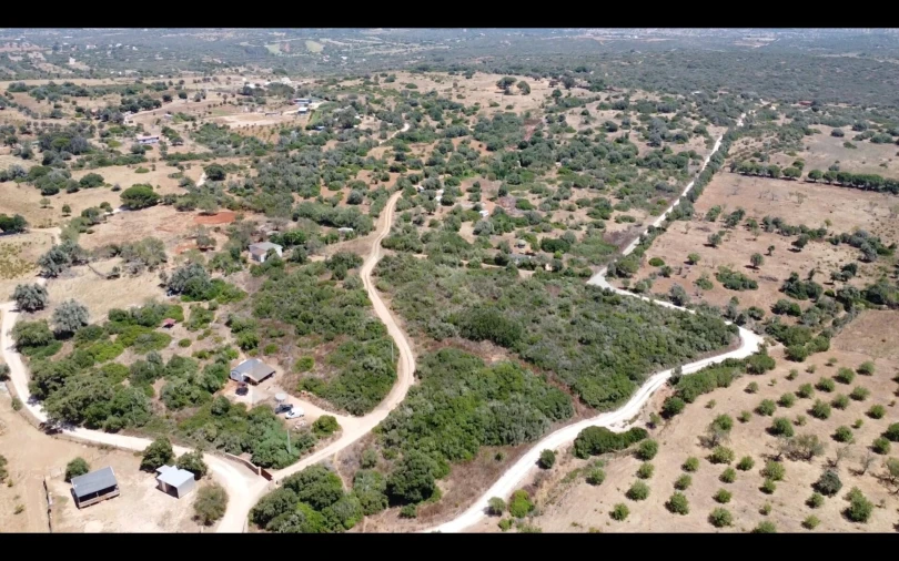 Terreno para Venda em Bensafrim e Barão de São João Foto 82
