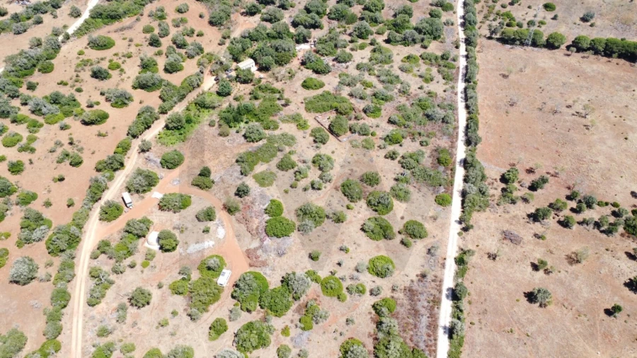Terreno para Venda em Bensafrim e Barão de São João Foto 76
