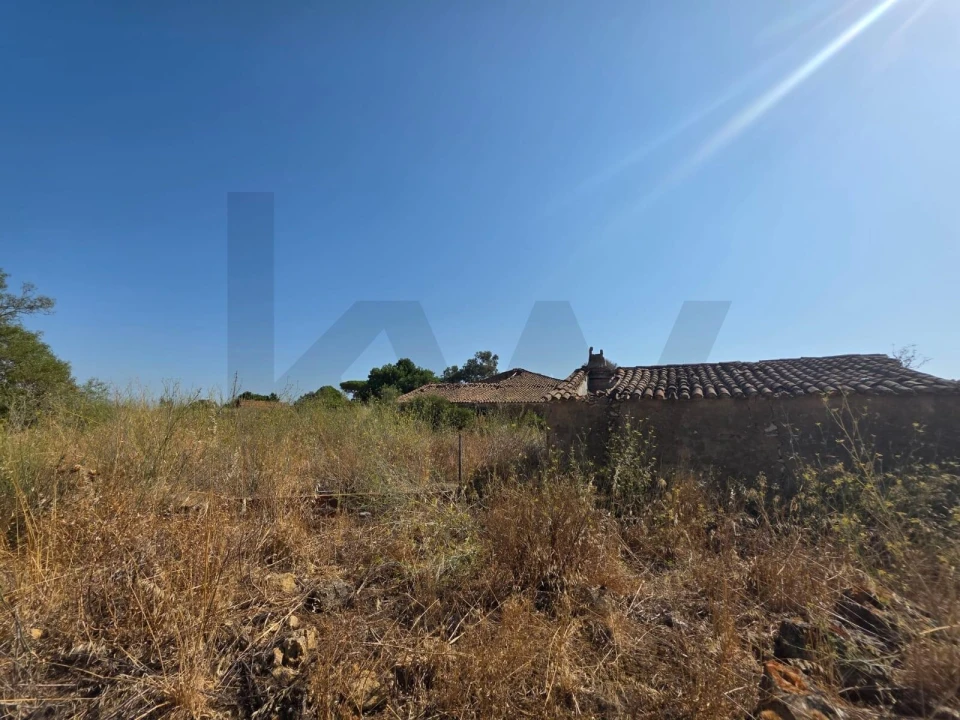 Terreno para Venda em Bensafrim e Barão de São João Foto 55