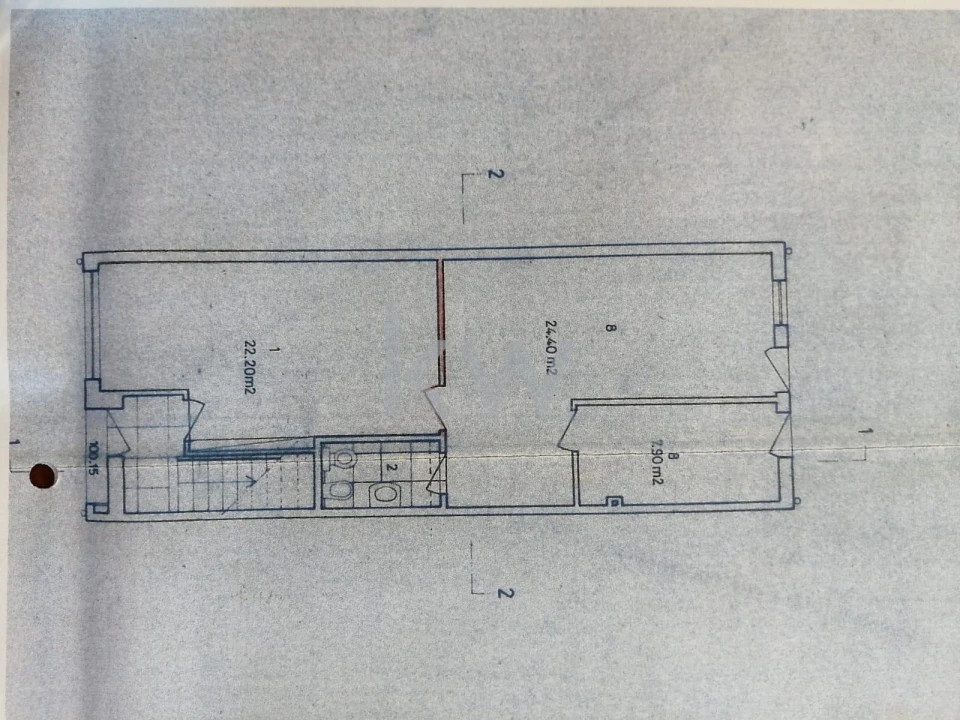 Terreno para Venda em Pedroso e Seixezelo Foto 12