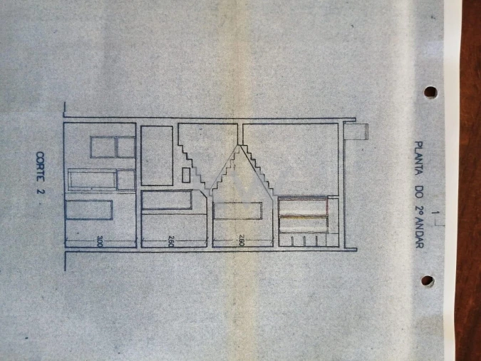 Terreno para Venda em Pedroso e Seixezelo Foto 7
