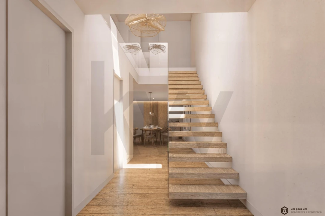 Moradia T4 para Venda em Souselas e Botão Foto 3