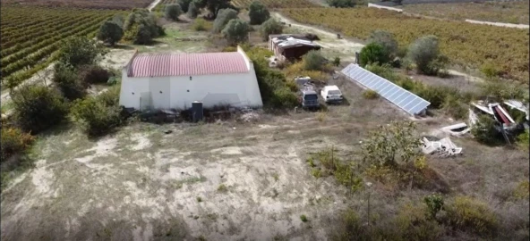 Terreno para Venda em Palmela