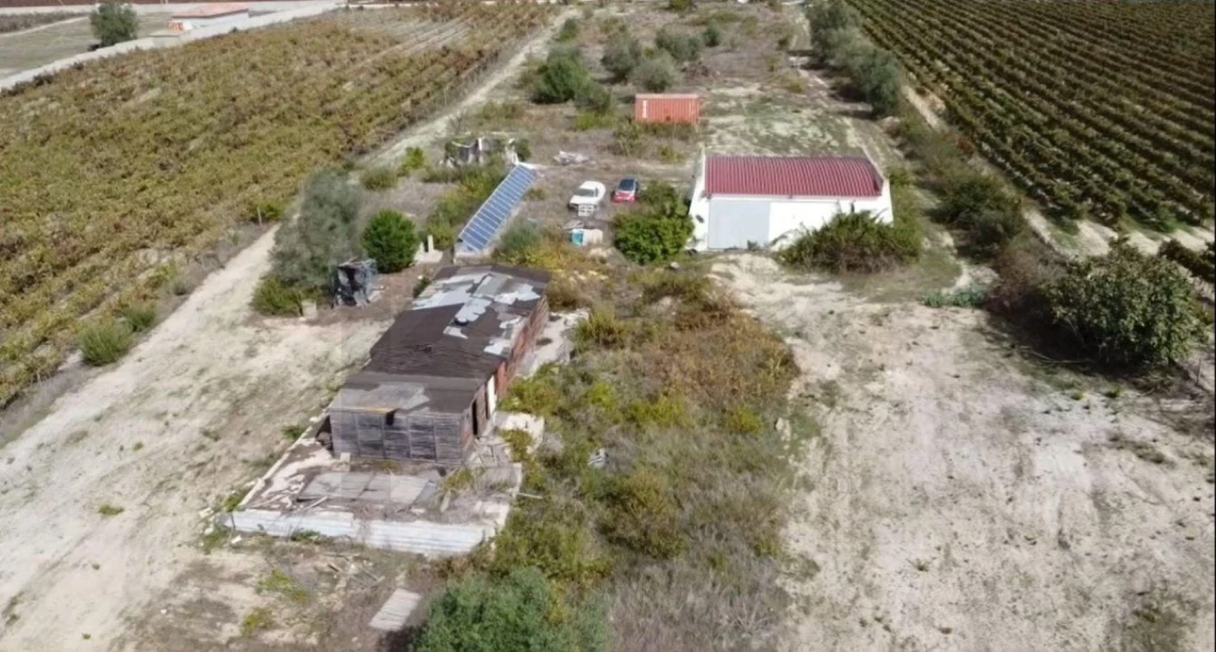 Terreno para Venda em Palmela Foto 11