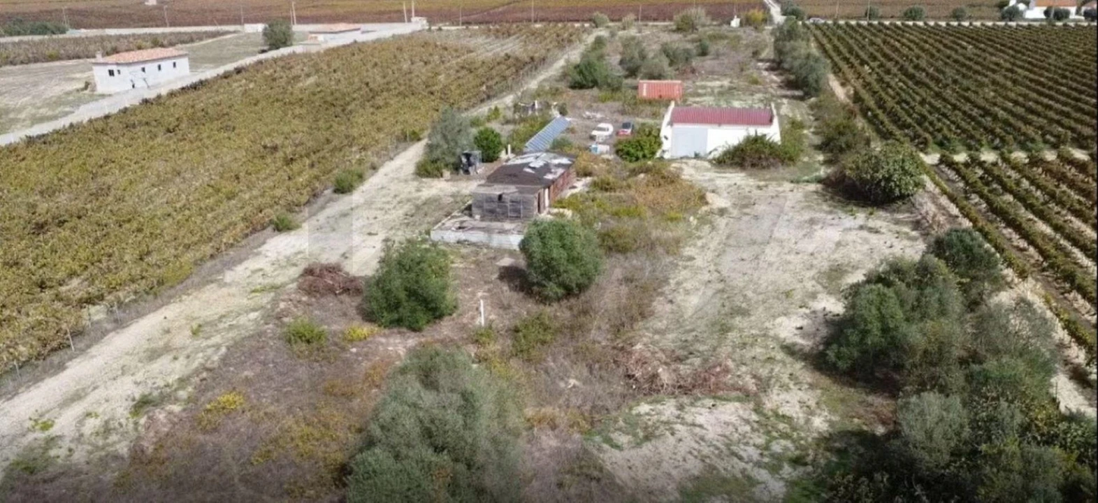 Terreno para Venda em Palmela Foto 9