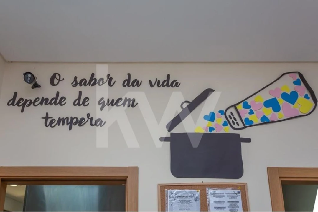 Negócio para Venda em Samora Correia Foto 20