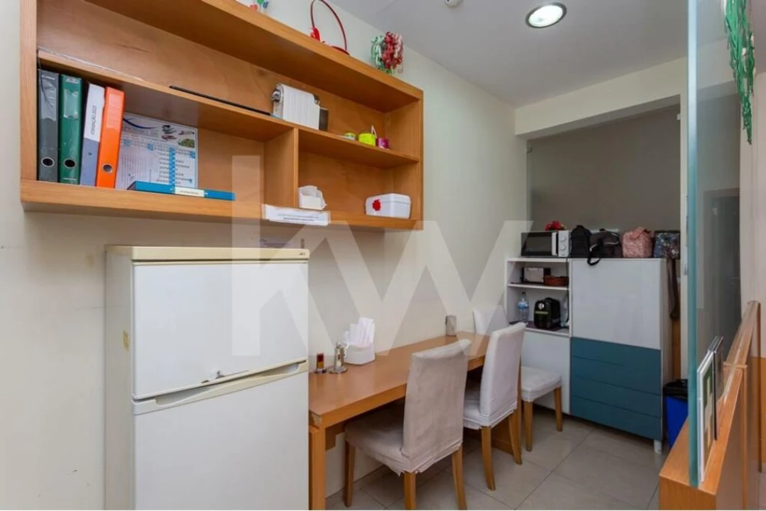 Negócio para Venda em Samora Correia Foto 27