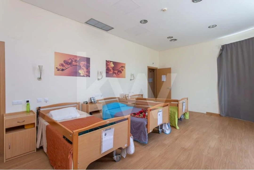 Negócio para Venda em Samora Correia Foto 61