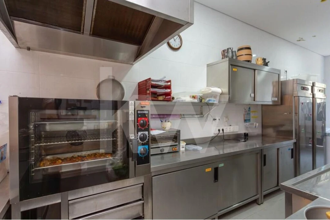 Negócio para Venda em Samora Correia Foto 22