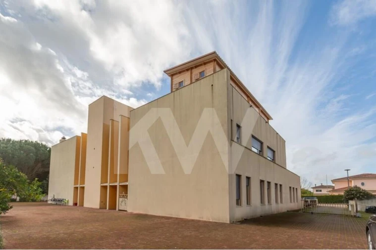 Negócio para Venda em Samora Correia Foto 87