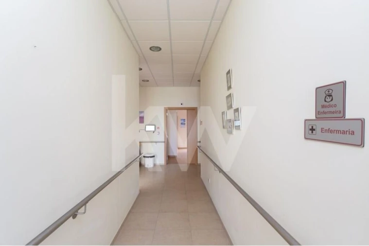 Negócio para Venda em Samora Correia Foto 42