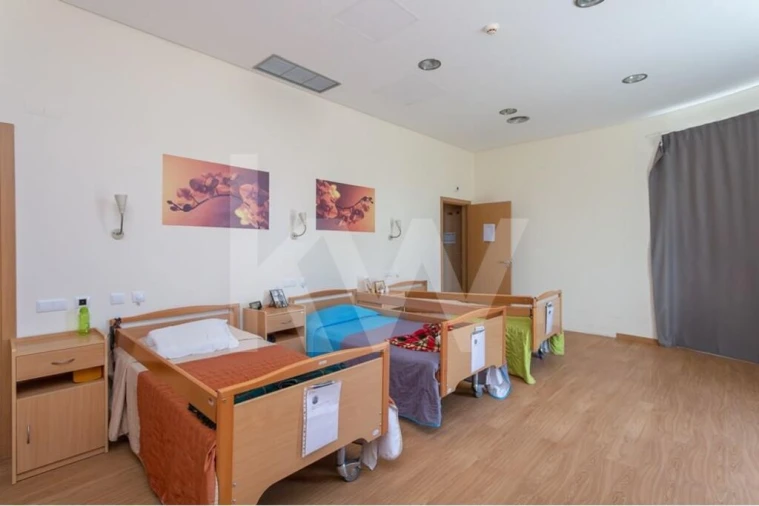 Negócio para Venda em Samora Correia Foto 61