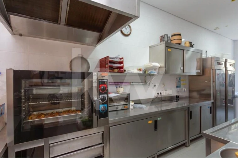 Negócio para Venda em Samora Correia Foto 22