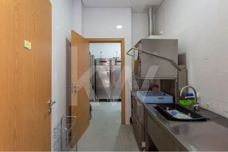 Negócio para Venda em Samora Correia Foto 23